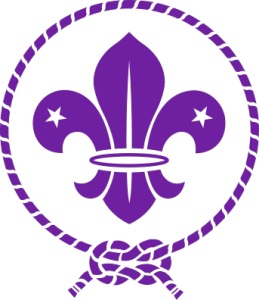 World_Scout_Emblem_inverse.svg